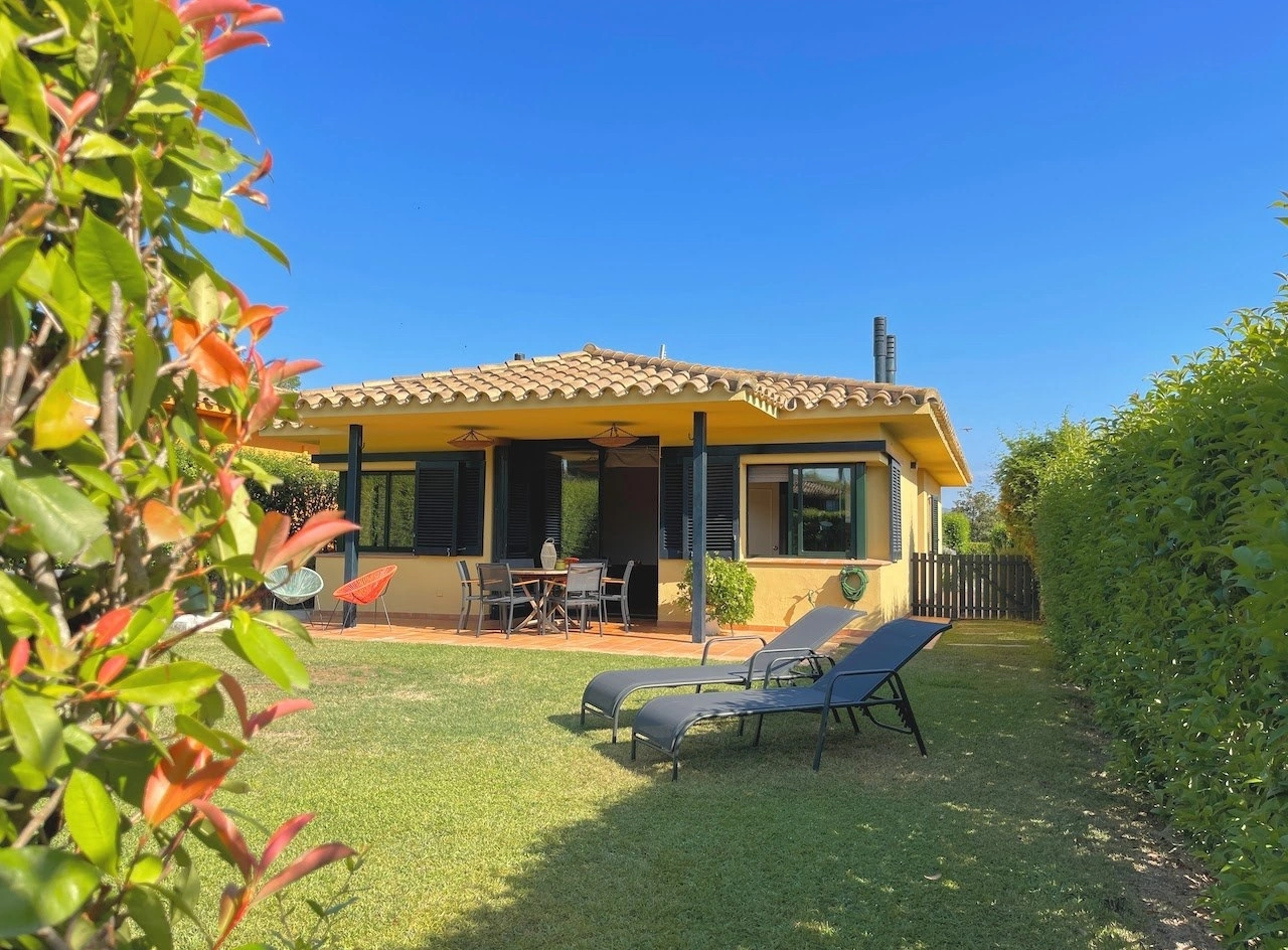 007 Villa Pablo