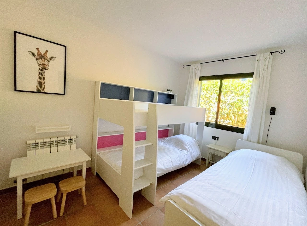040 Villa Pablo