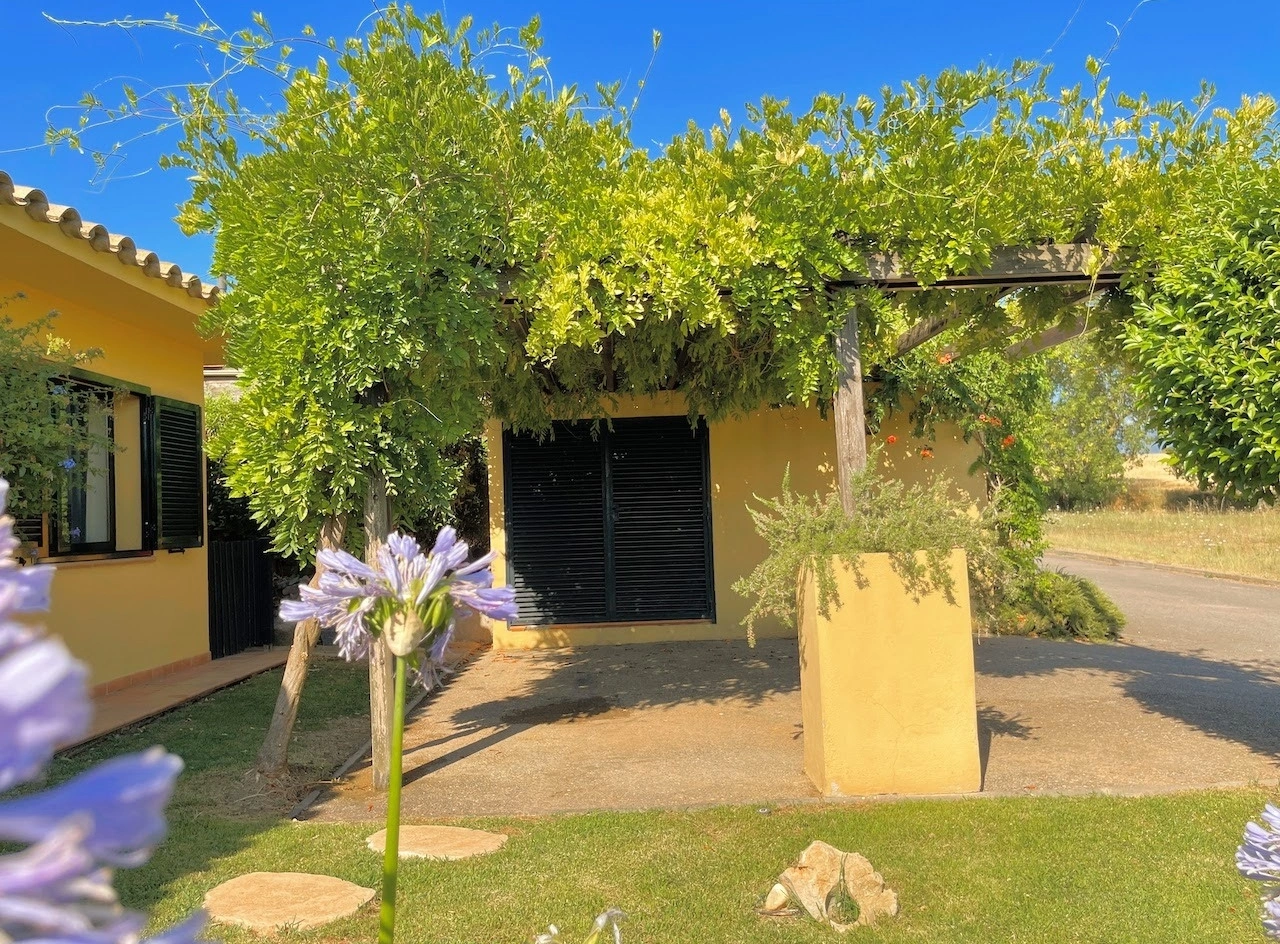 052 Villa Pablo