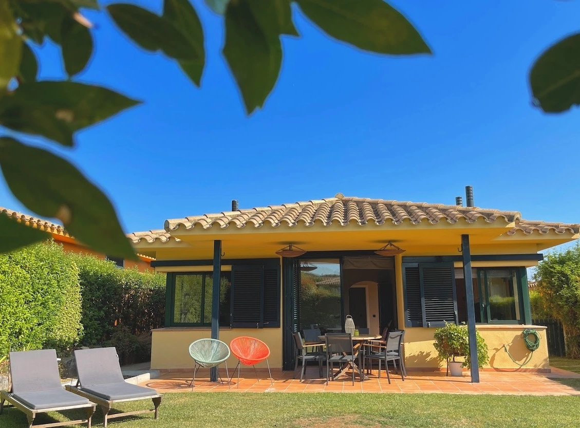 055 Villa Pablo