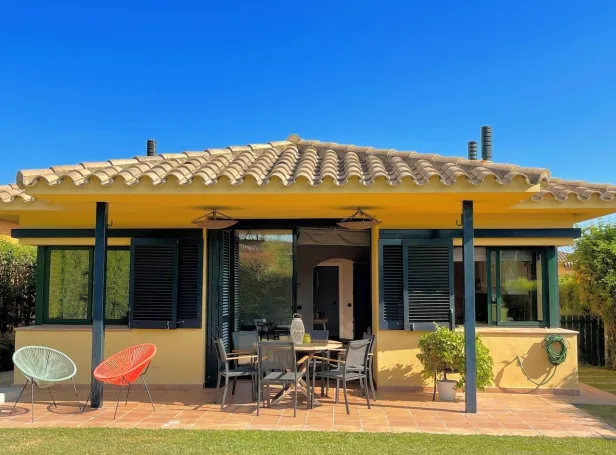 008 Villa Pablo
