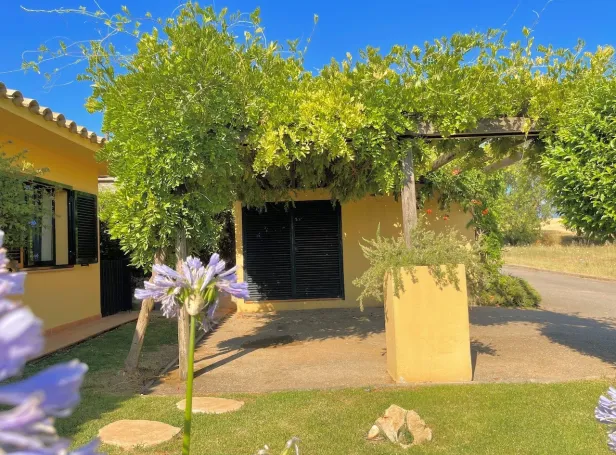 052 Villa Pablo