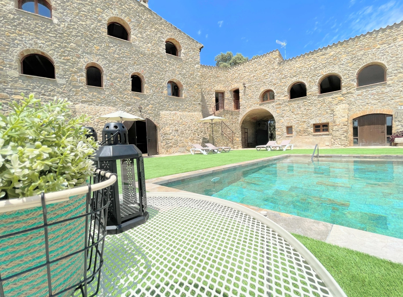 009 Villa Palau