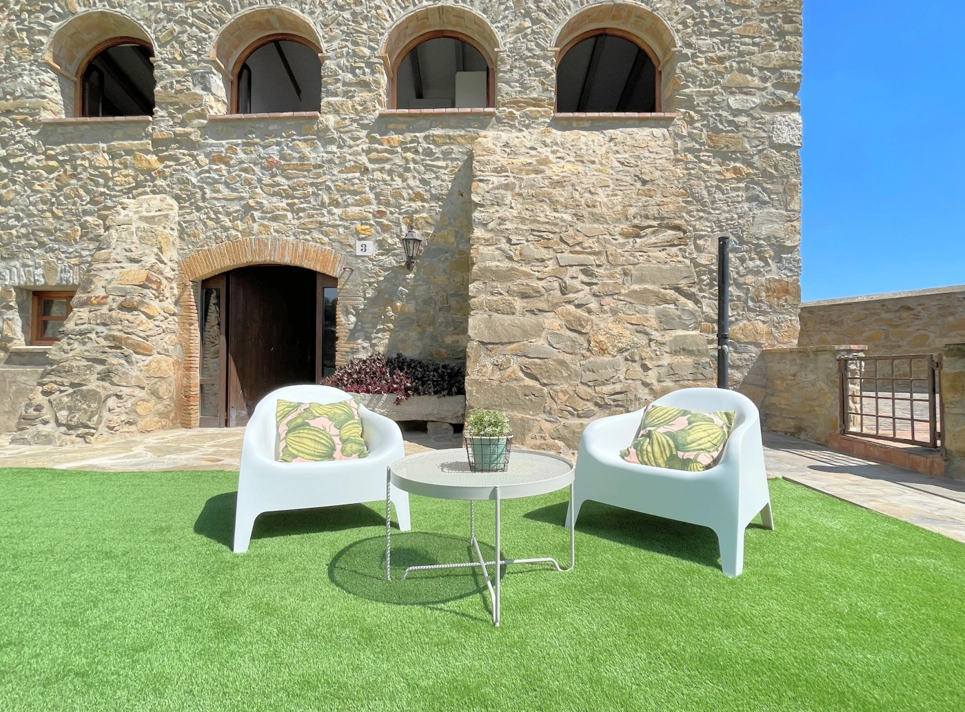 088 Villa Palau