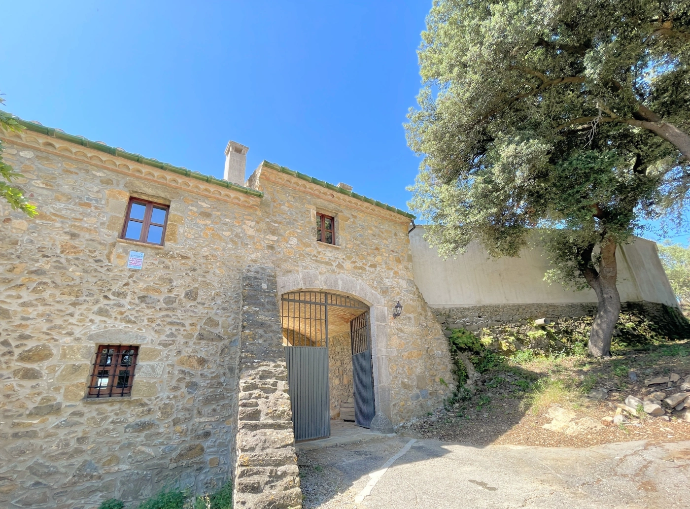 090 Villa Palau