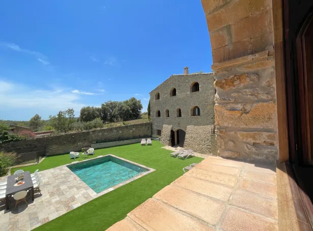 027 Villa Palau
