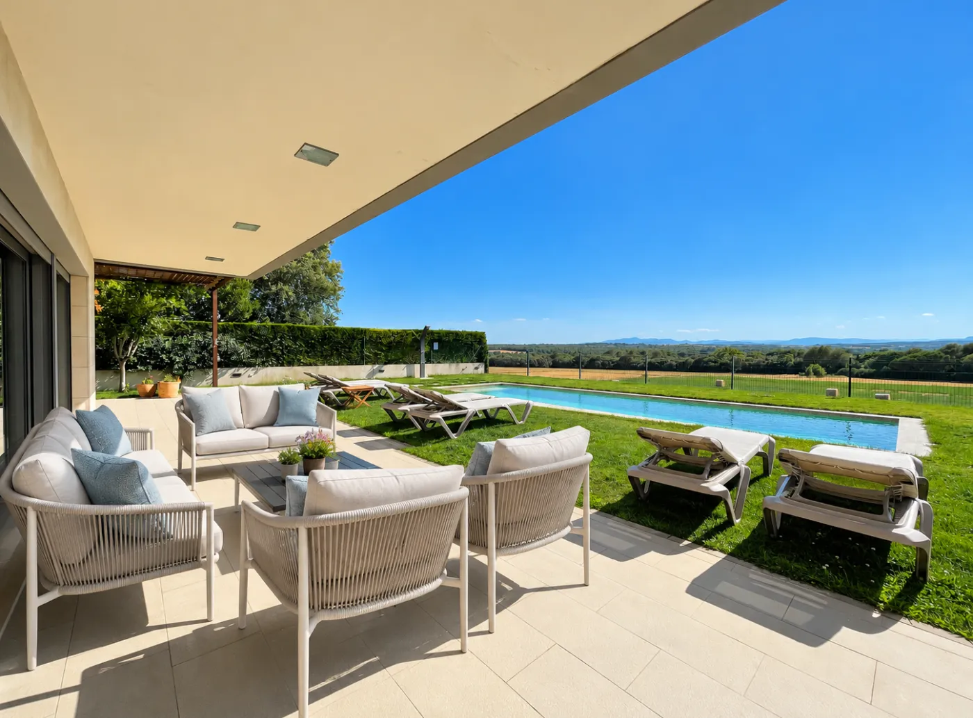 006 Villa Rosé