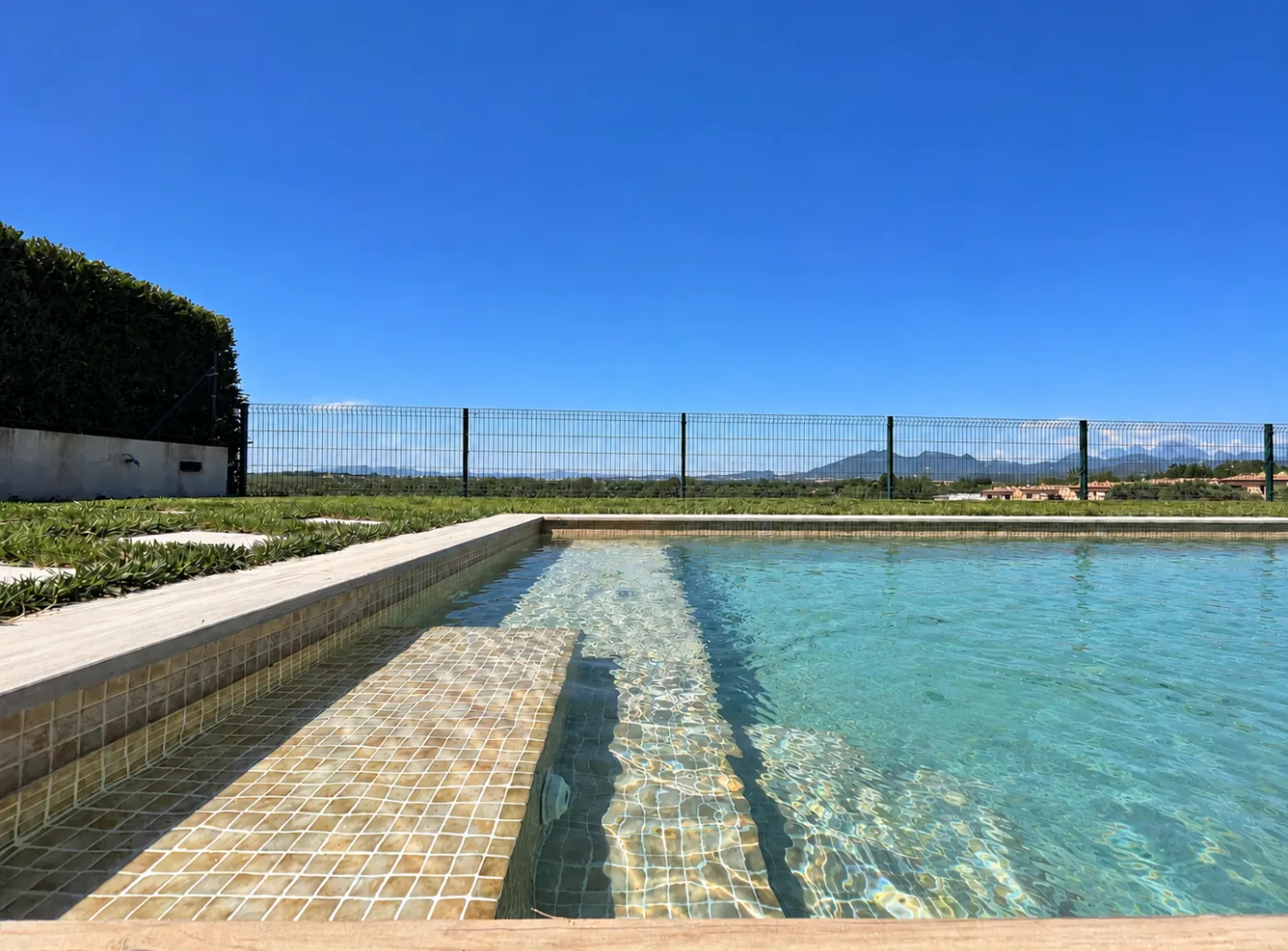 009 Villa Rosé
