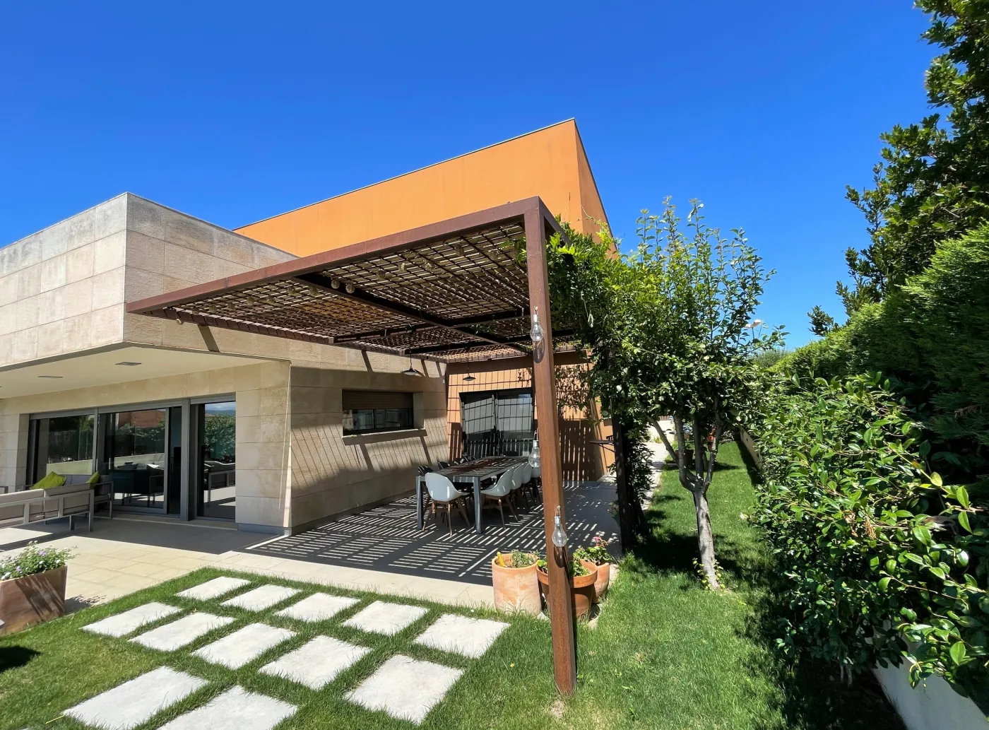 011 Villa Rosé