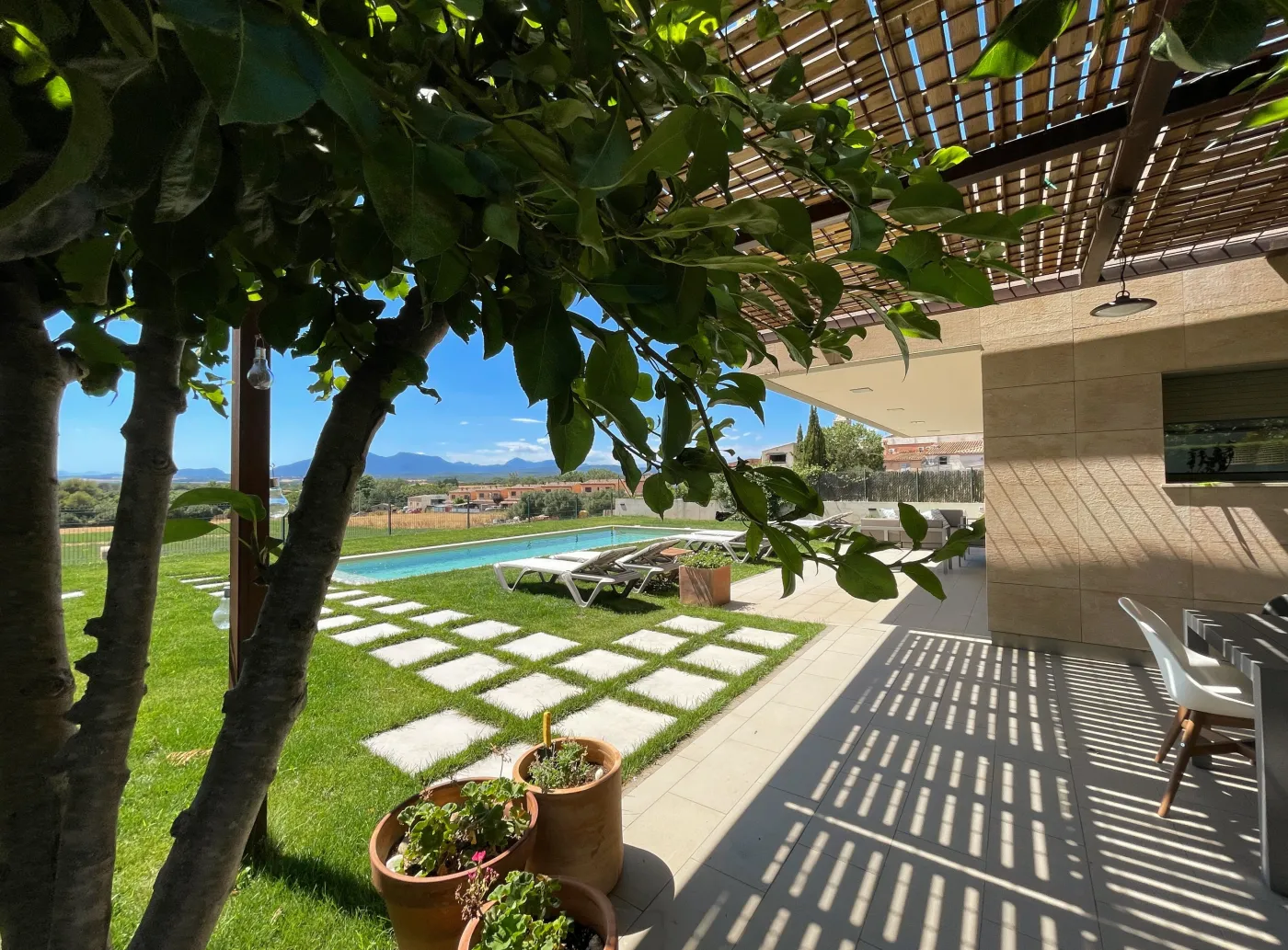 013 Villa Rosé