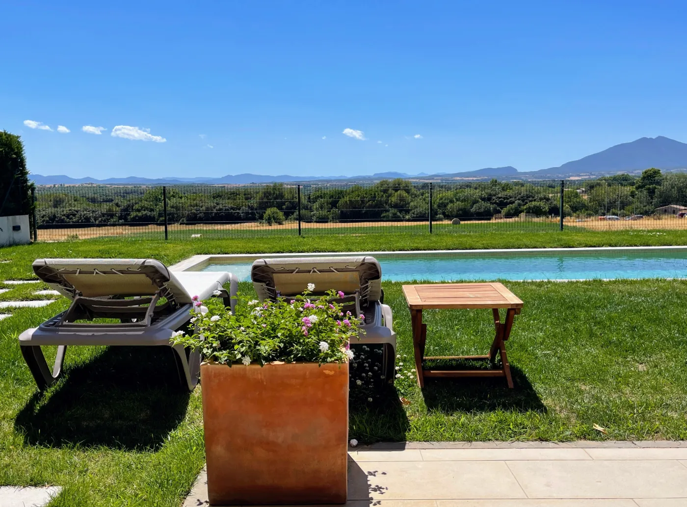 014 Villa Rosé