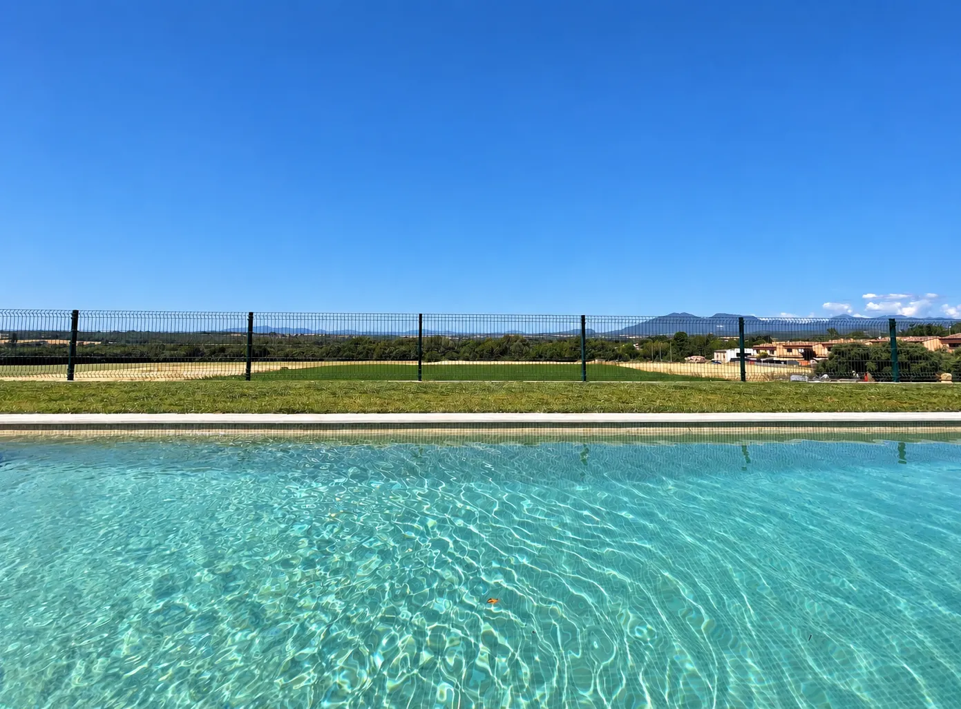 015 Villa Rosé