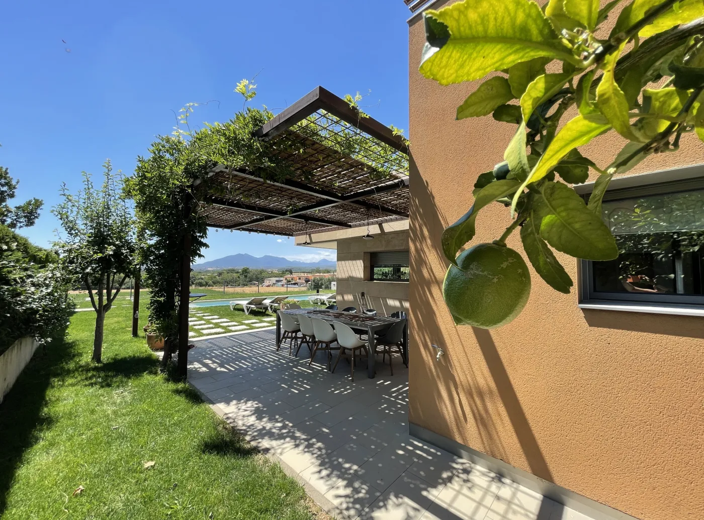 020 Villa Rosé