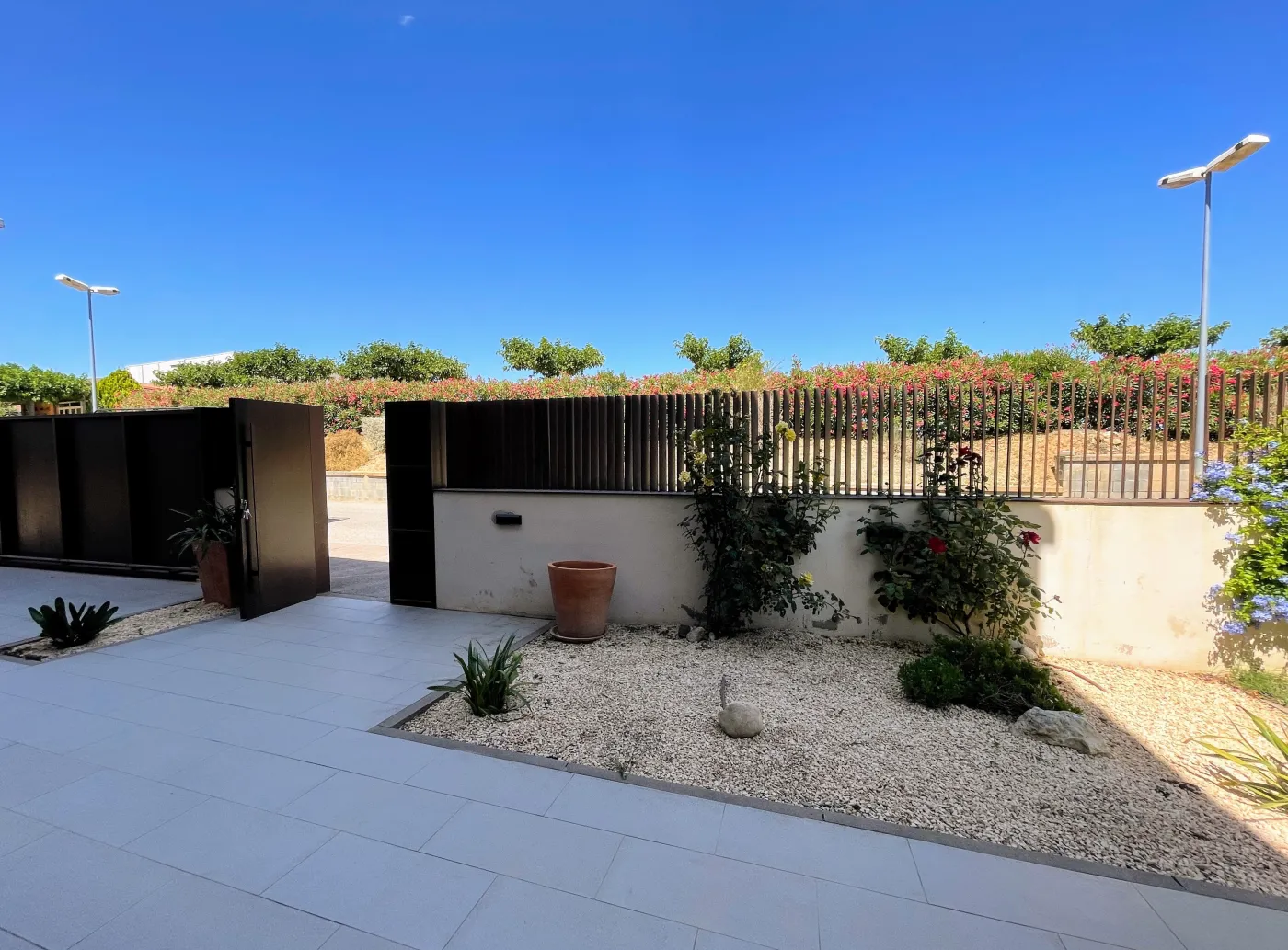 028 Villa Rosé