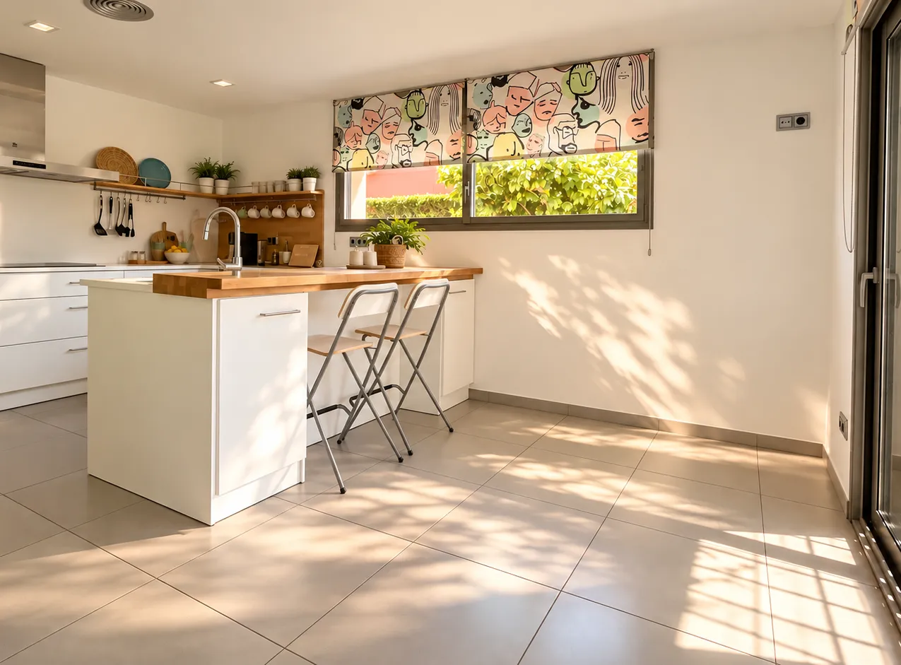 036 Villa Rosé