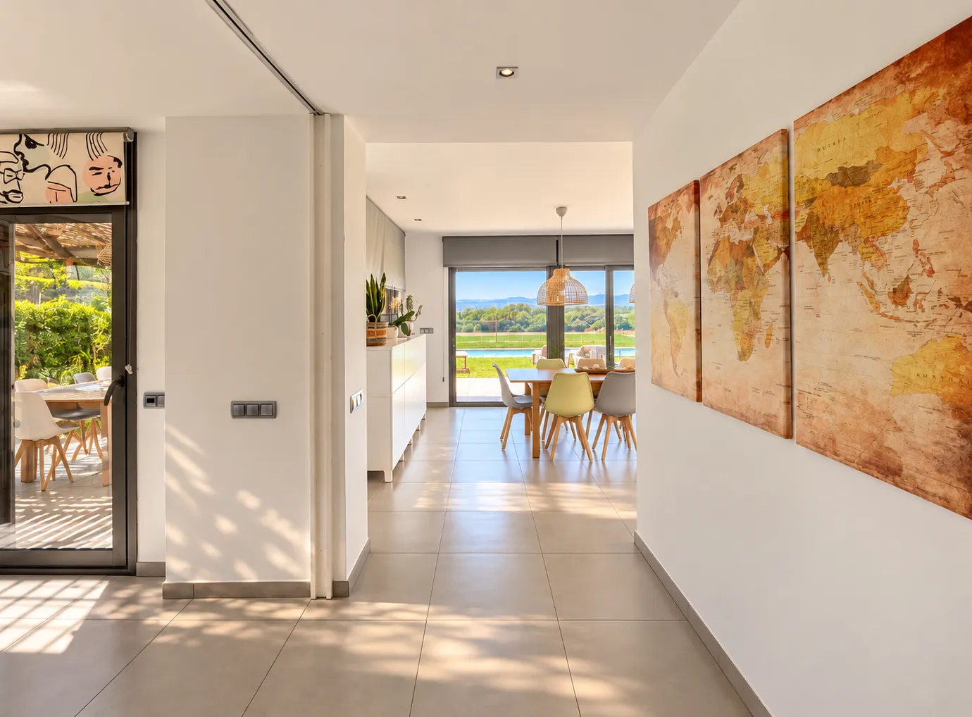 042 Villa Rosé