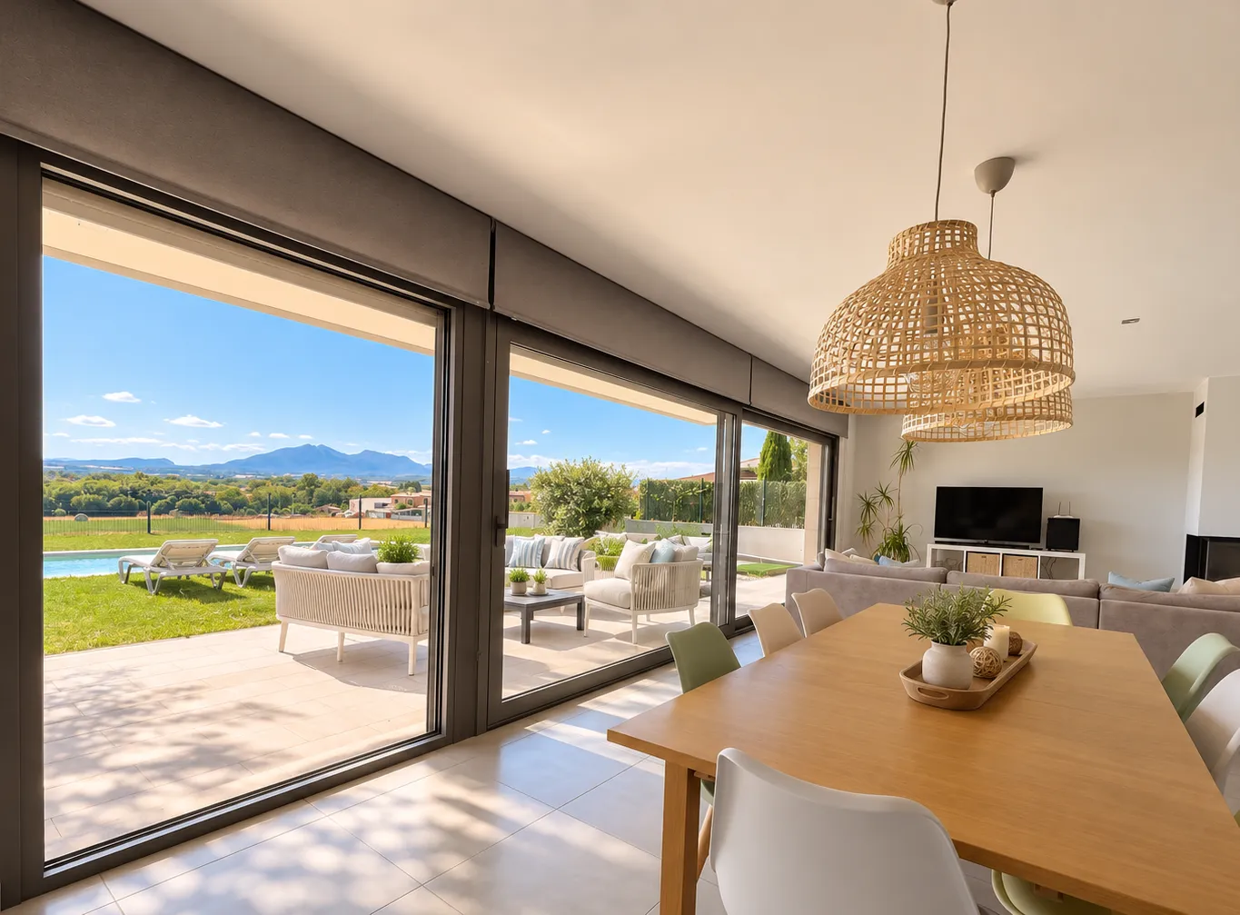 045 Villa Rosé