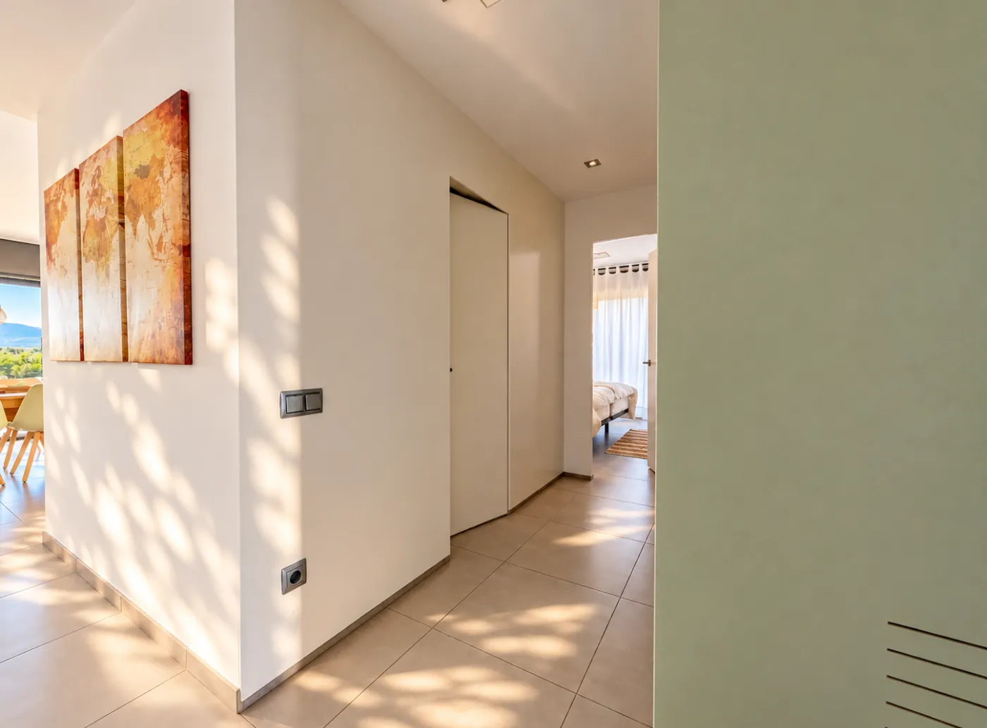 050 Villa Rosé