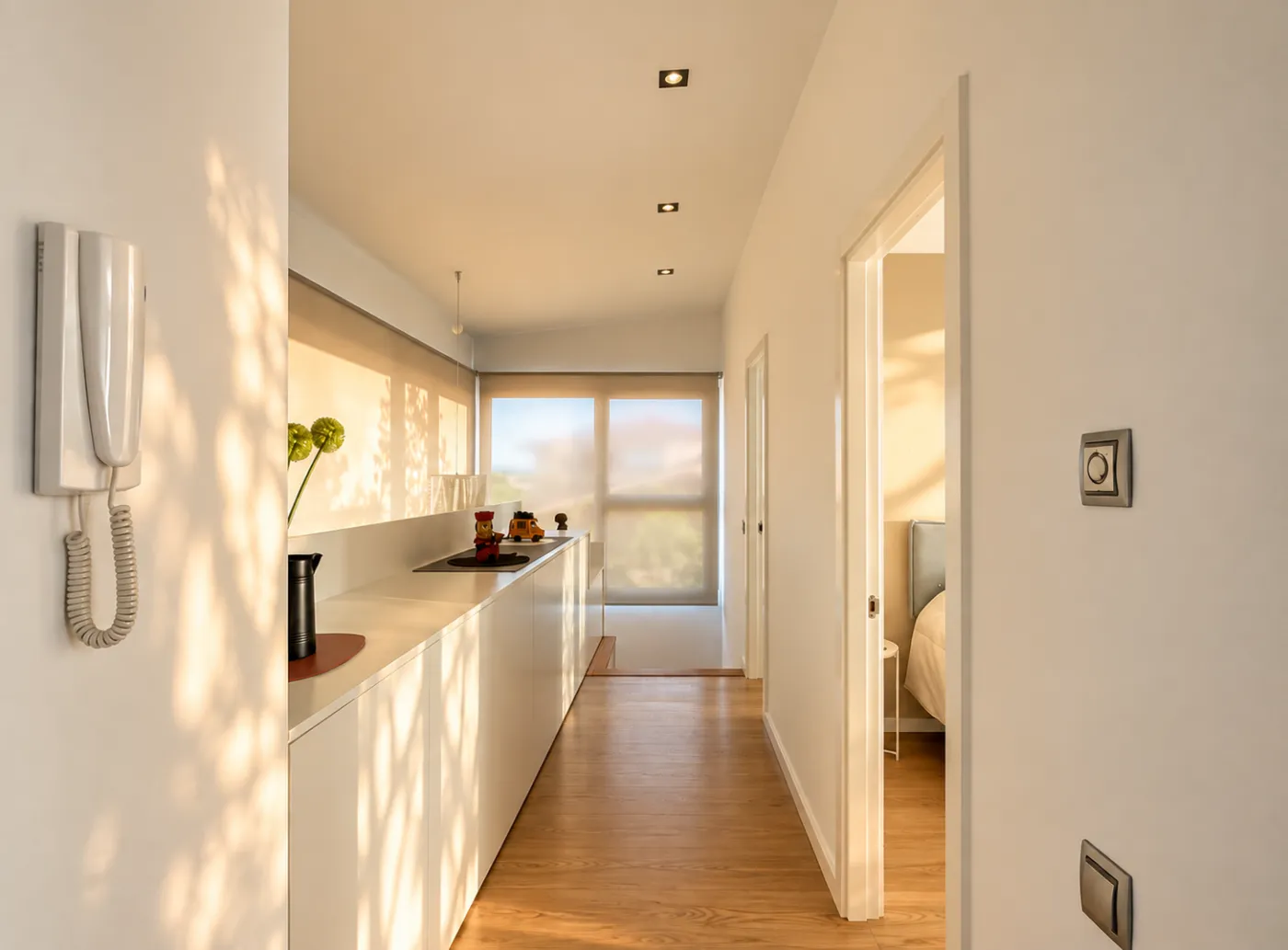 058 Villa Rosé