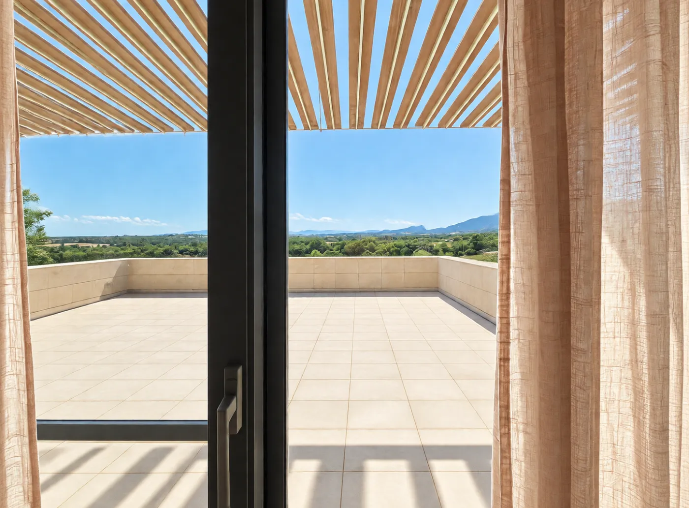 073 Villa Rosé