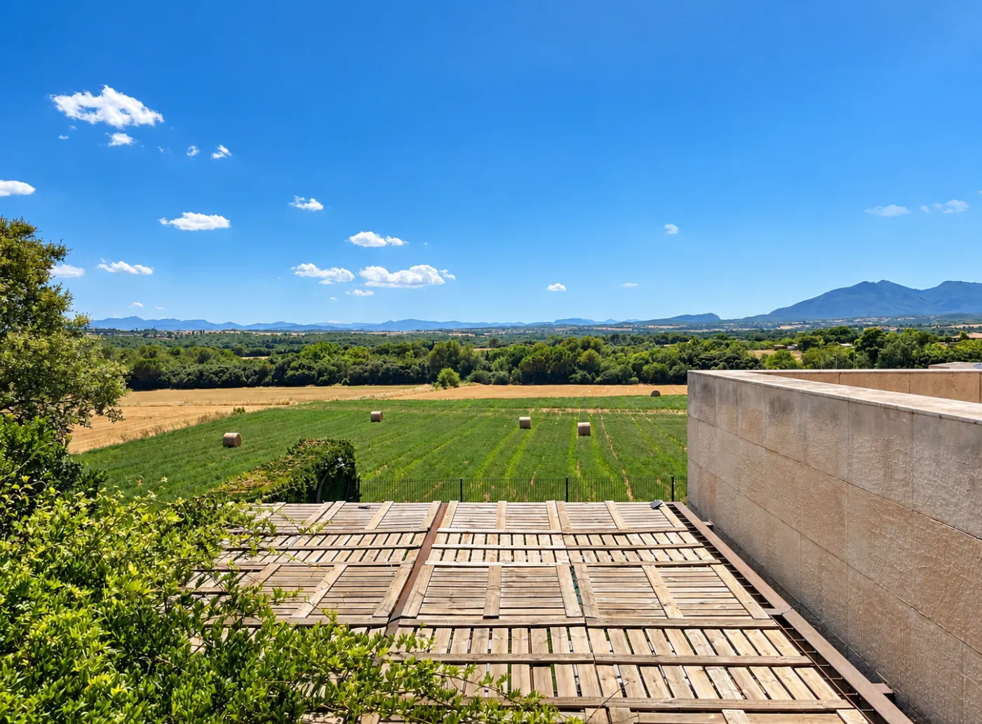 075 Villa Rosé
