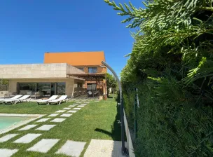 002 Villa Rosé