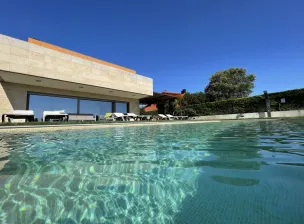 005 Villa Rosé