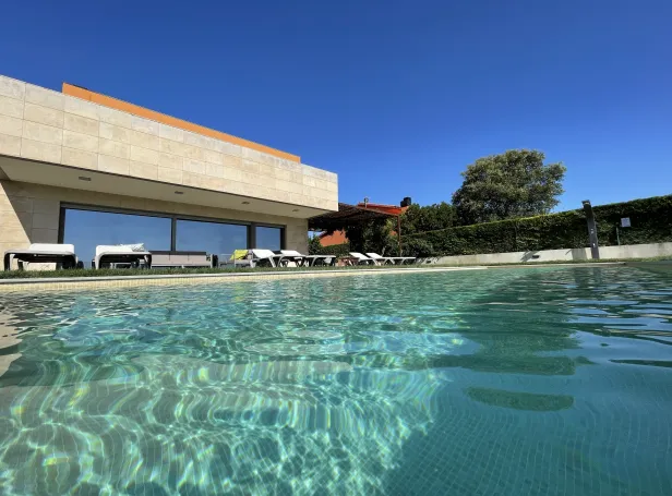 005 Villa Rosé