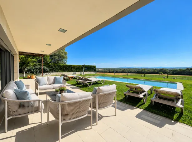 006 Villa Rosé