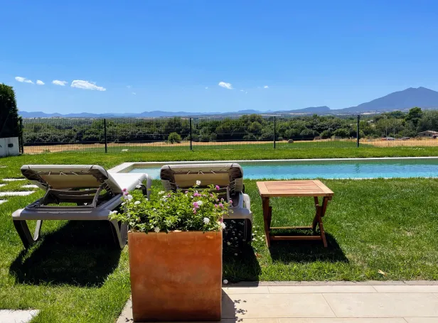 014 Villa Rosé