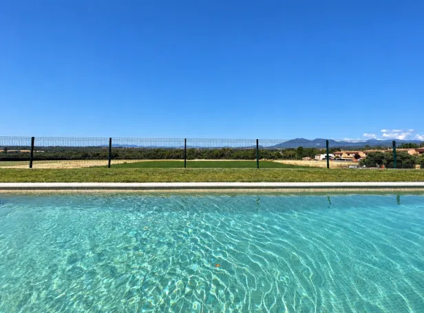 015 Villa Rosé