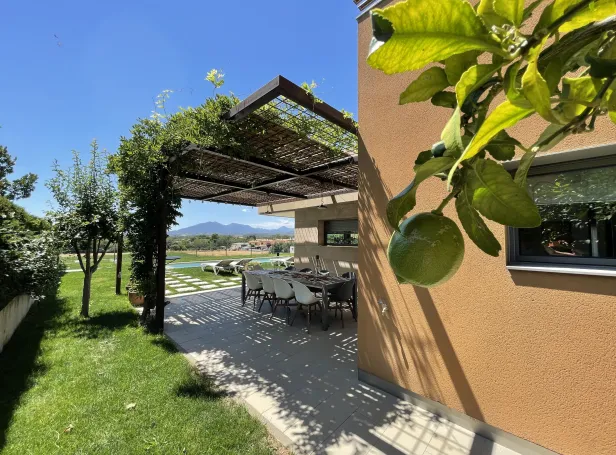 020 Villa Rosé
