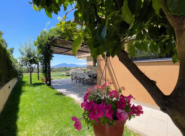 021 Villa Rosé