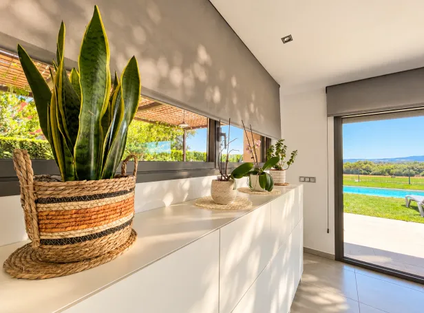 043 Villa Rosé