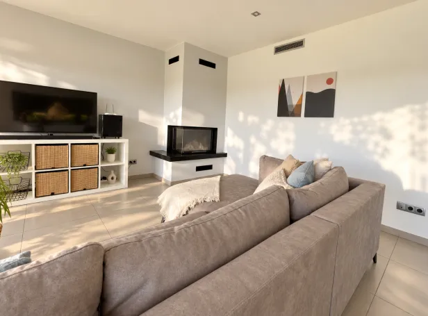048 Villa Rosé