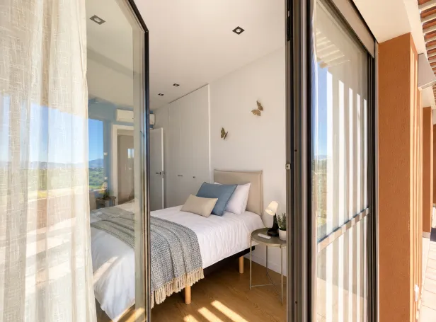 062 Villa Rosé