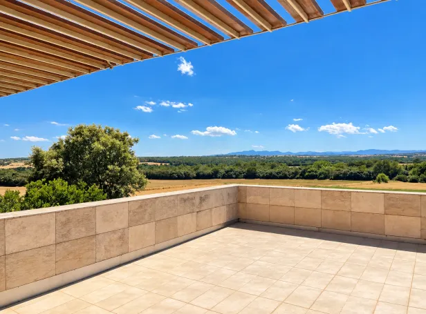 074 Villa Rosé