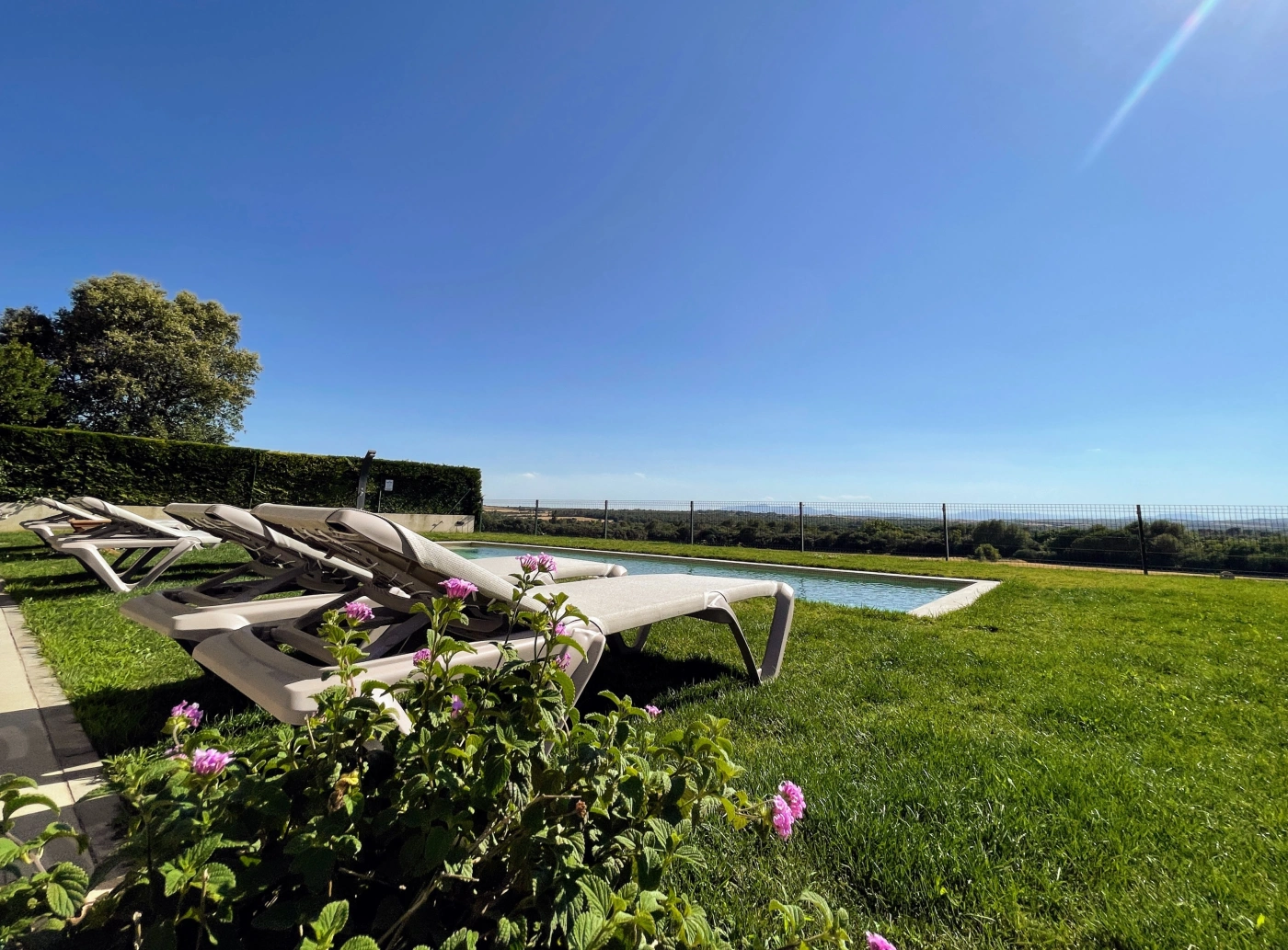 004 Villa Rosé