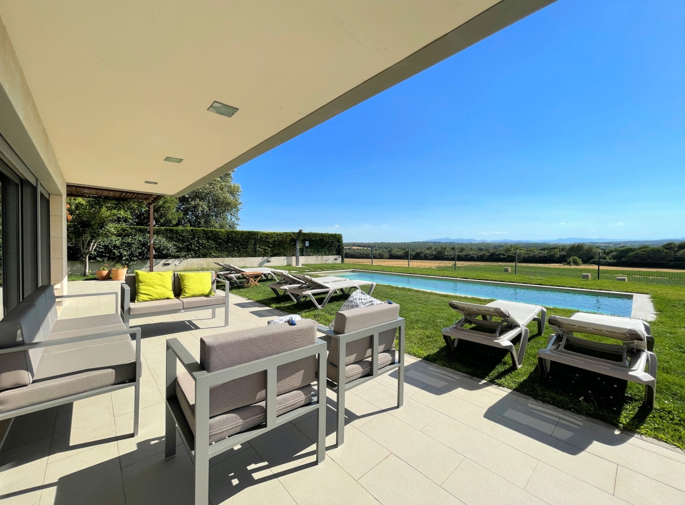 006 Villa Rosé