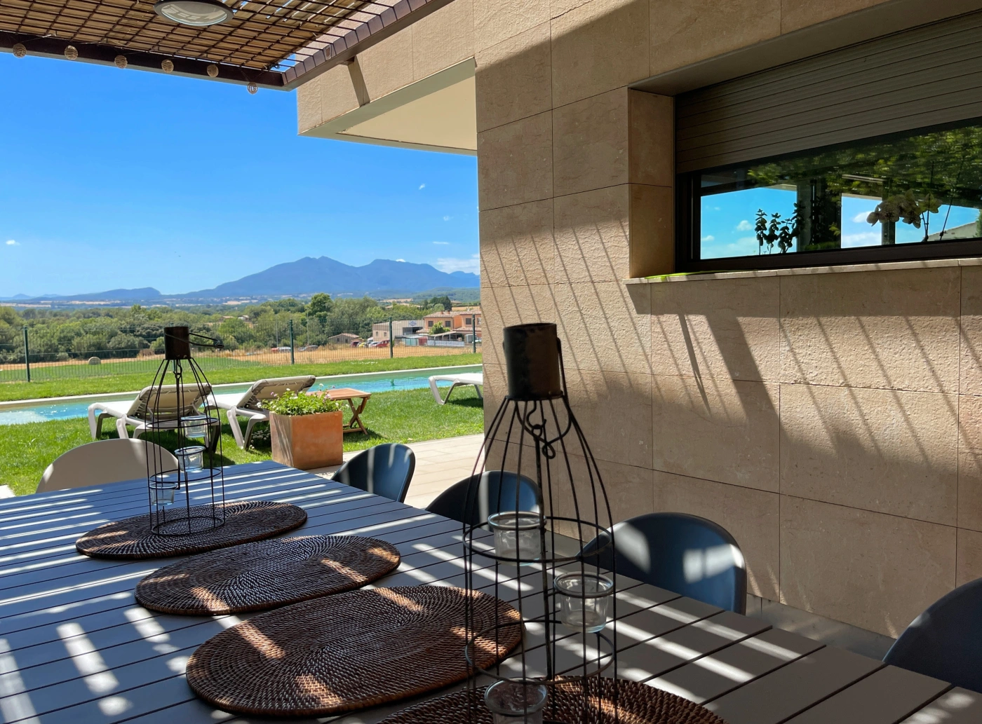 012 Villa Rosé