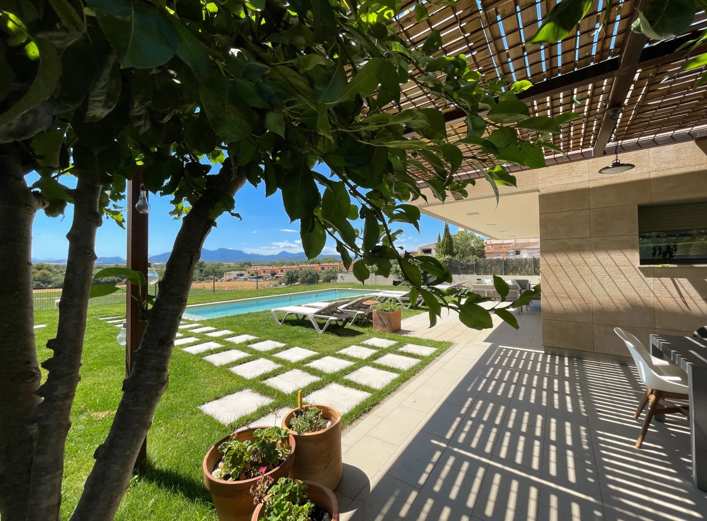013 Villa Rosé
