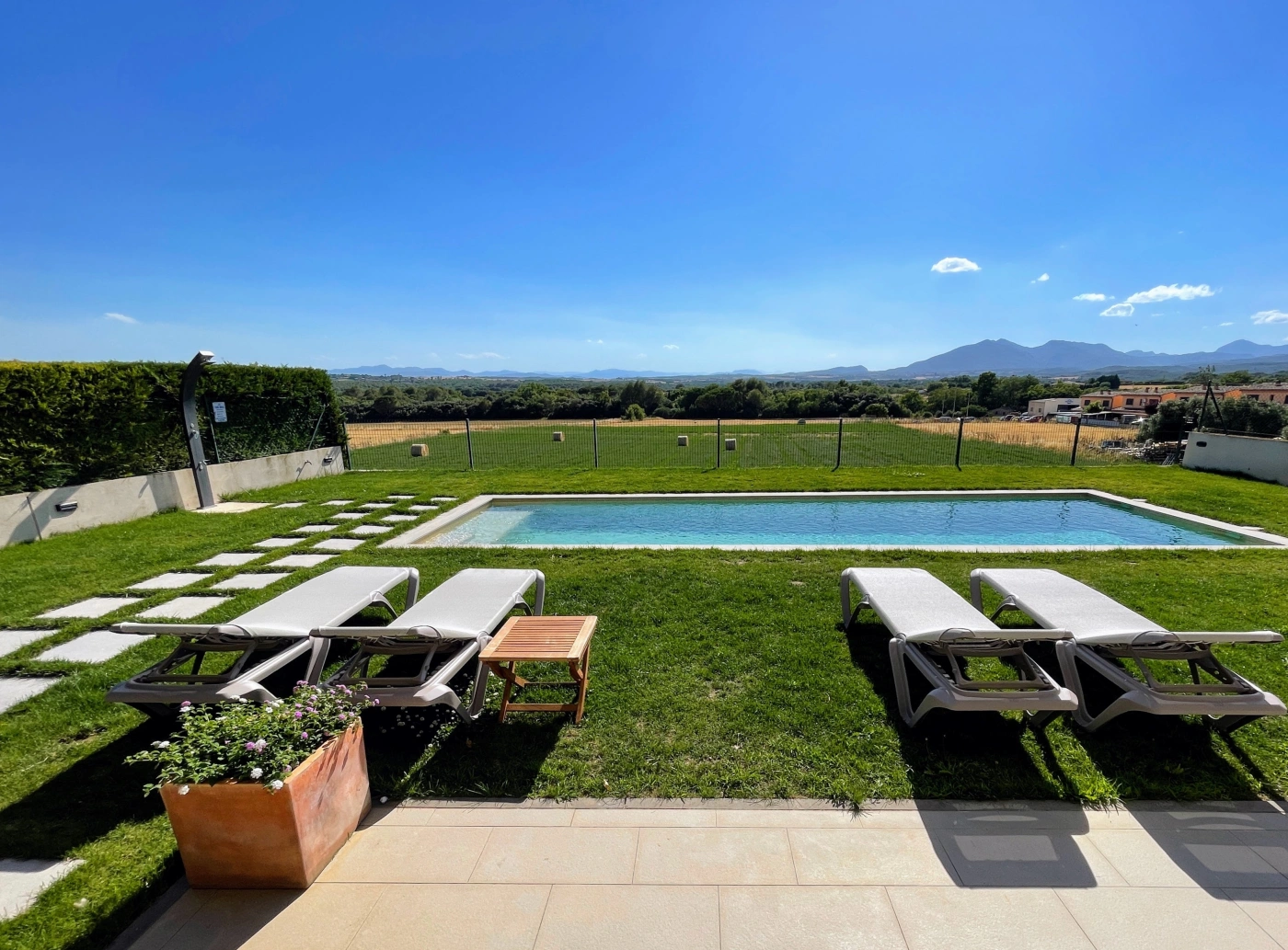 016 Villa Rosé
