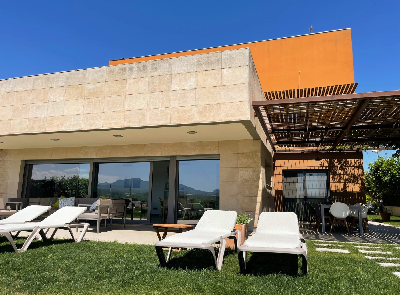 018 Villa Rosé