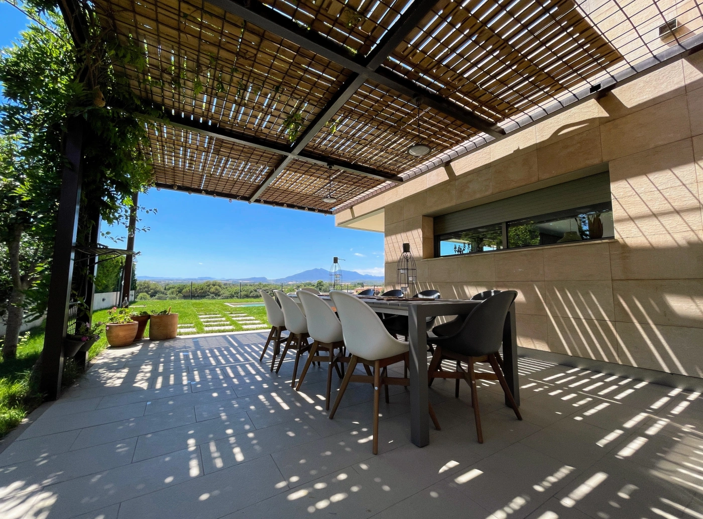 019 Villa Rosé