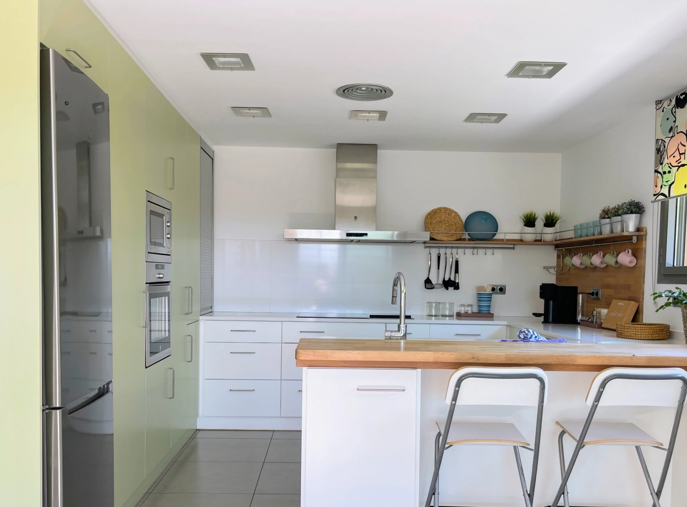 037 Villa Rosé