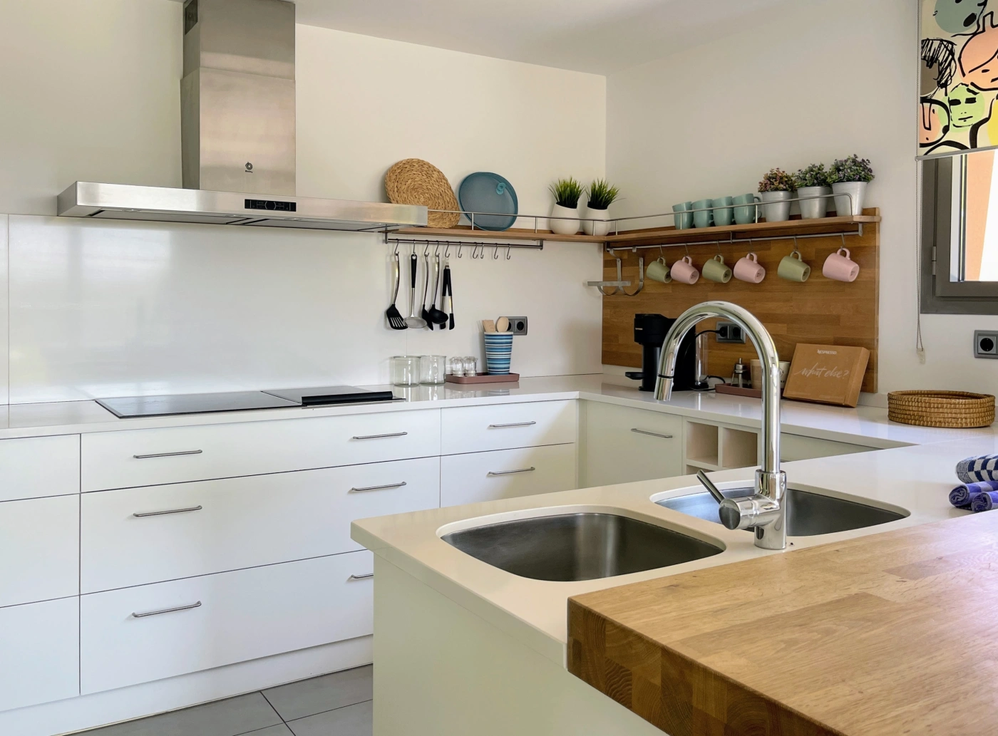 038 Villa Rosé