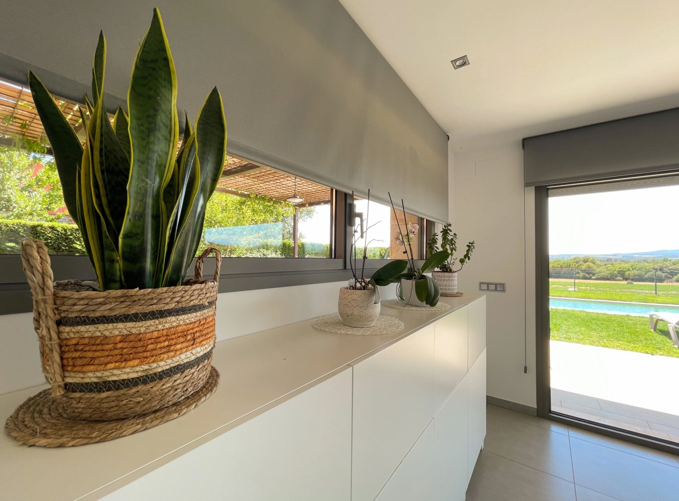 043 Villa Rosé