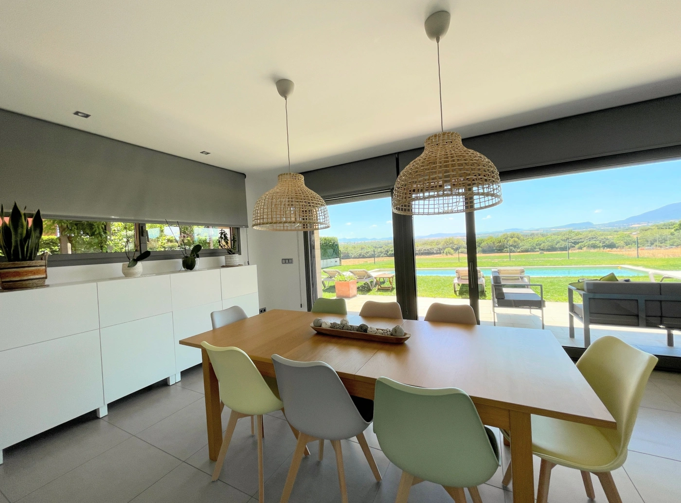 044 Villa Rosé