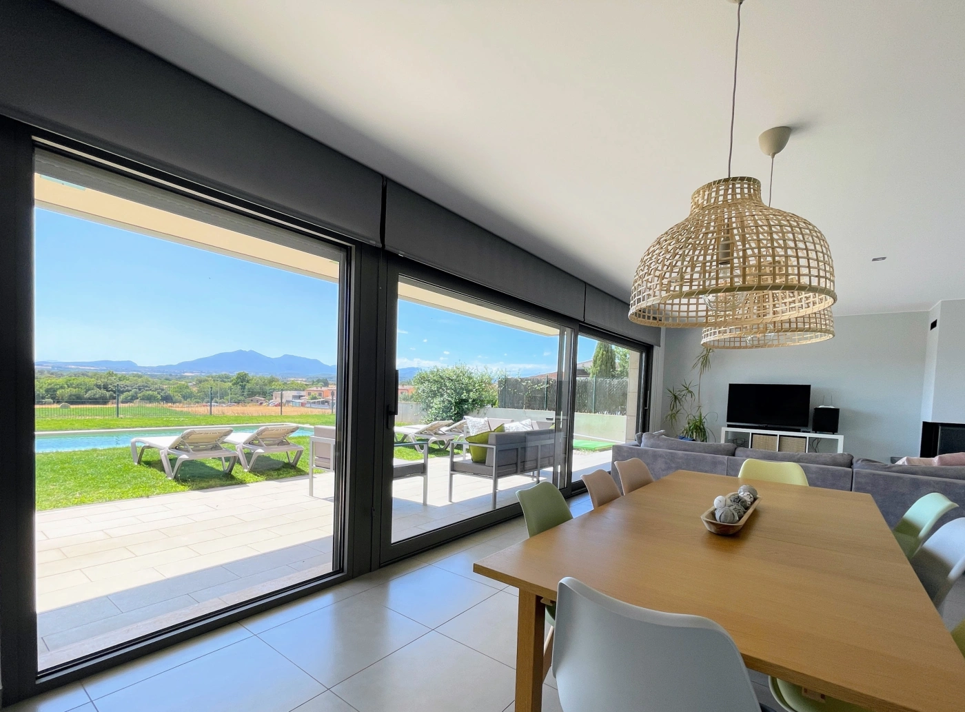 045 Villa Rosé