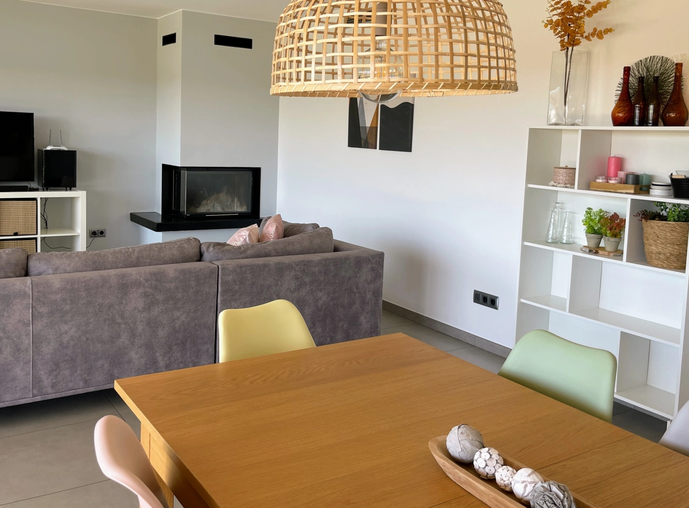 046 Villa Rosé